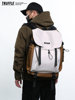 Truffle Casual Outdoor Travel Backpack Men's Large-Capacity Junior High School Student School Bag Female College Student Lightweight Backpack