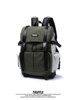 Truffle Outdoor Leisure Trendy Brand Large-Capacity Travel Backpack Male Student School Bag Mountaineering Computer Backpack Female