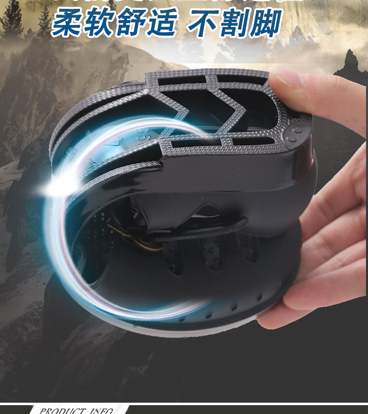 Giày Namba 7080 hoài cổ cổ điển đầy đủ dép cao su retro Phong cách Anh giải phóng giày cán bộ quân đội dép cổ điển dép rọ gucci