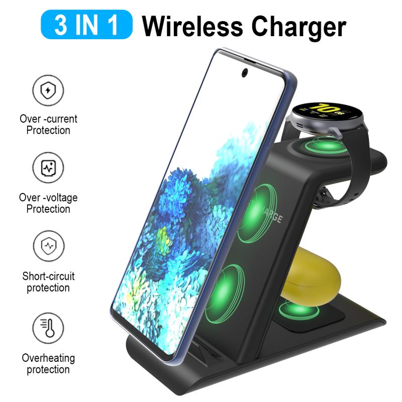 SAMSUNG三星 Galaxy Buds - 詳情11