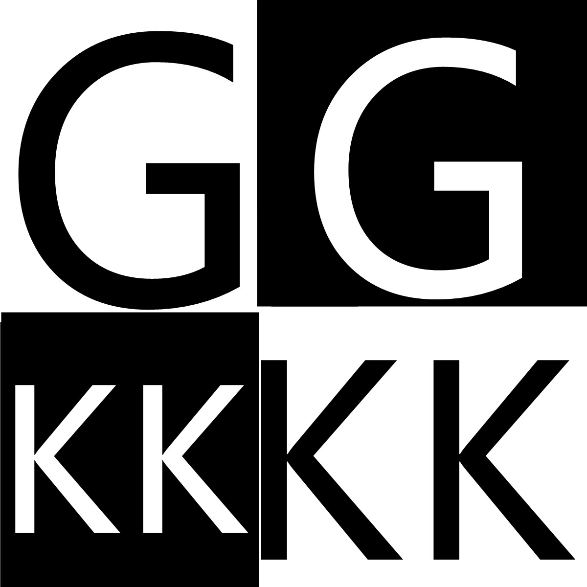 GKK数码工作室