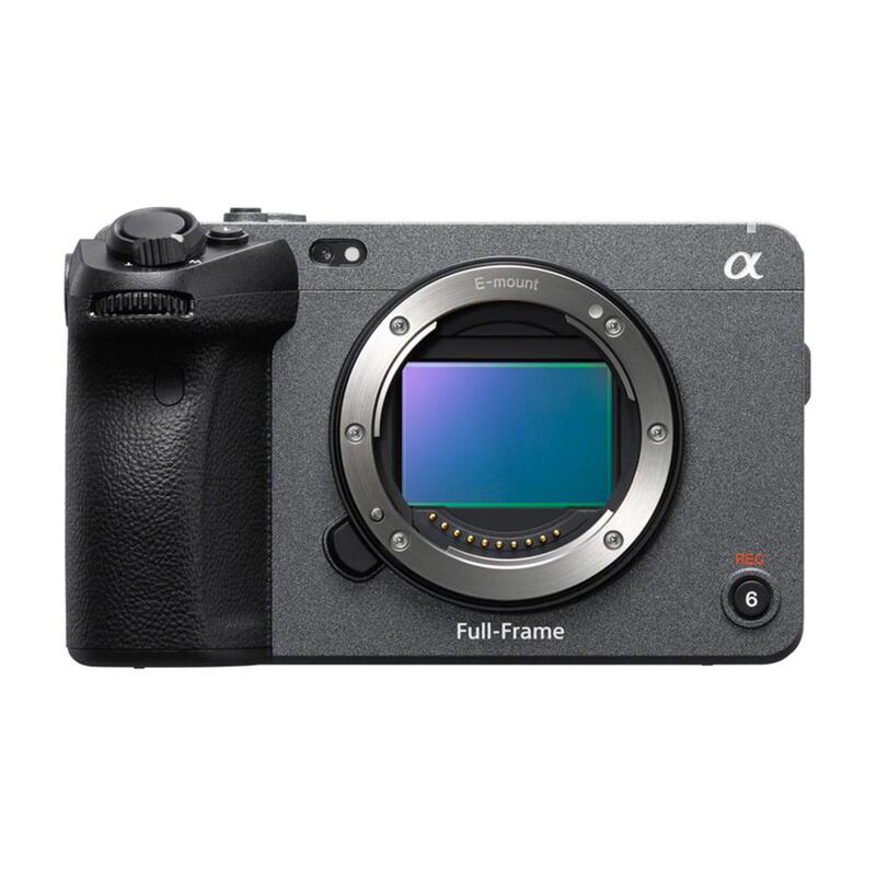 Sony Ilme-Fx3 Full-Frame Camera 4K Film Professional Camera Sony Fx3 Fx30 Camera