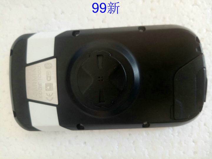 Original dress Garmin Jiaming edge 1000GPS bike yard rear cover battery rear cover 361-00035-06