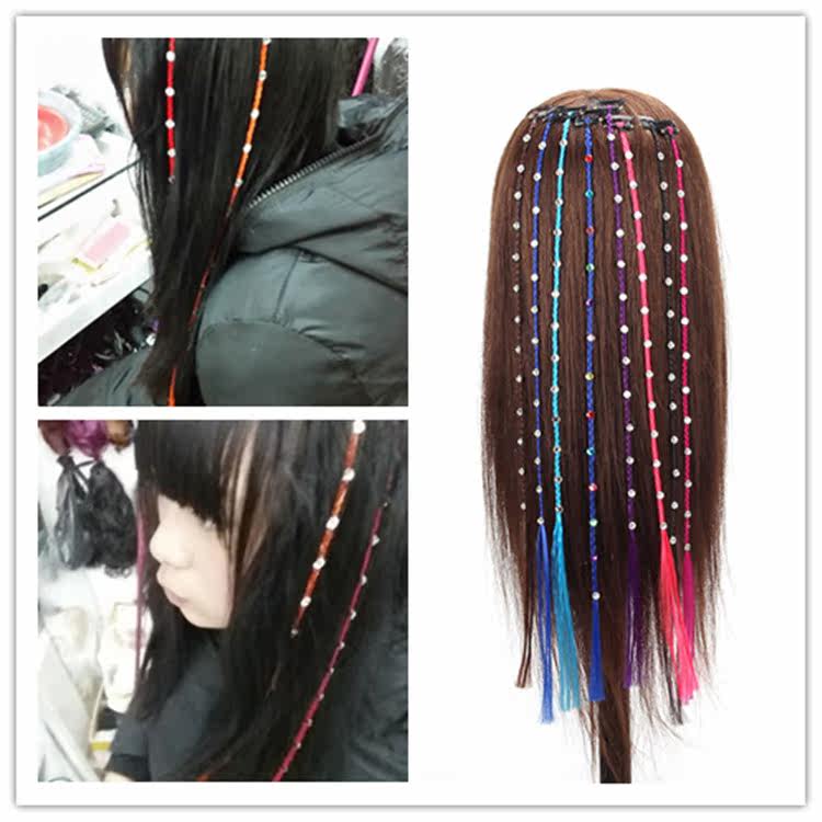 Extension cheveux - Ref 217817 Image 18