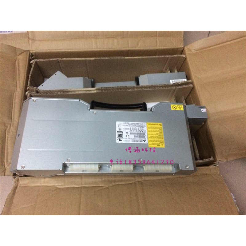 HP Z800 Power SUPPLY 1250W 508149-001 480794-002 003 DPS-1050DB A