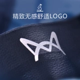 Шелковые трусы, дышащие штаны, сексуальные шорты, средняя посадка