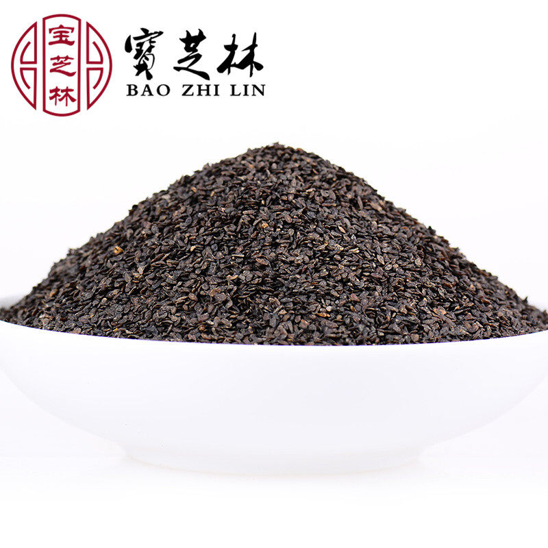 Selected wild fried psyllium 500g psyllium seeds psyllium tea psyllium seeds Chinese herbal medicine store