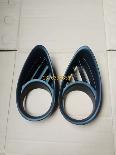 英菲尼迪 Рамка противотуманной фары FX35, крышка противотуманной фары