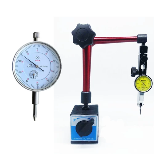 Универсальная магнитная трубка, 0-0.8мм