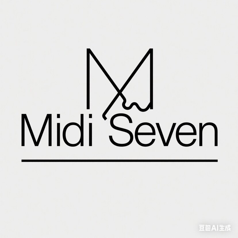 Midi Seven家居服