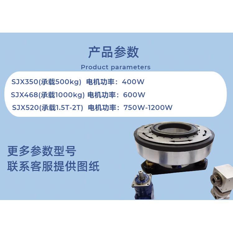 AGV智能搬运车升降机构揭秘：伺服升降技术如何改变仓储物流?