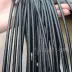 Giỏ mây nhựa sửa chữa vật liệu nội thất DIY vật liệu dệt trang trí thủ công tròn nho - Nhà cung cấp đồ nội thất