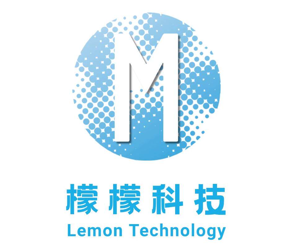 檬檬科技的LOGO