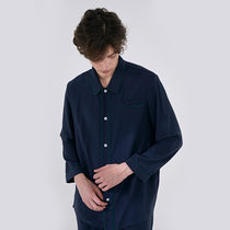 Not JUST Pajama true silk sleepwear male couple mulberry silk family conserved suit to send boyfriend husband