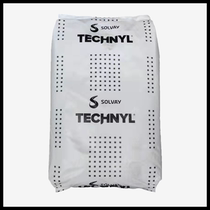 PA66 Shanghai Rhodia A 205F high flow resistance to low temperature and low viscosity enhanced electronic components