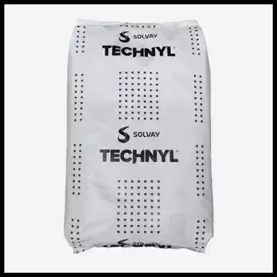 PA66 Shanghai Rhodia A218V15 glass fiber reinforced 15% thermal stability high flow demoulding grade automotive parts