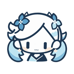 仲夏日韩娱小店的LOGO