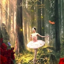 (Guangzhou) Classical Ballet Sleeping Beauty Guangzhou Grand Theater Tickets