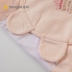 Tongtai mùa thu và mùa đông sản phẩm mới cho bé quấn cotton sơ sinh 0-1 tháng sơ sinh nam và nữ quấn bé - Túi ngủ / Mat / Gối / Ded stuff
