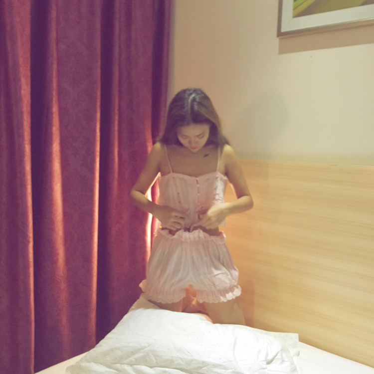 Pyjama pour femme OTHER   à sling - Ref 2992926 Image 3