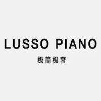 Lusso Piano的LOGO