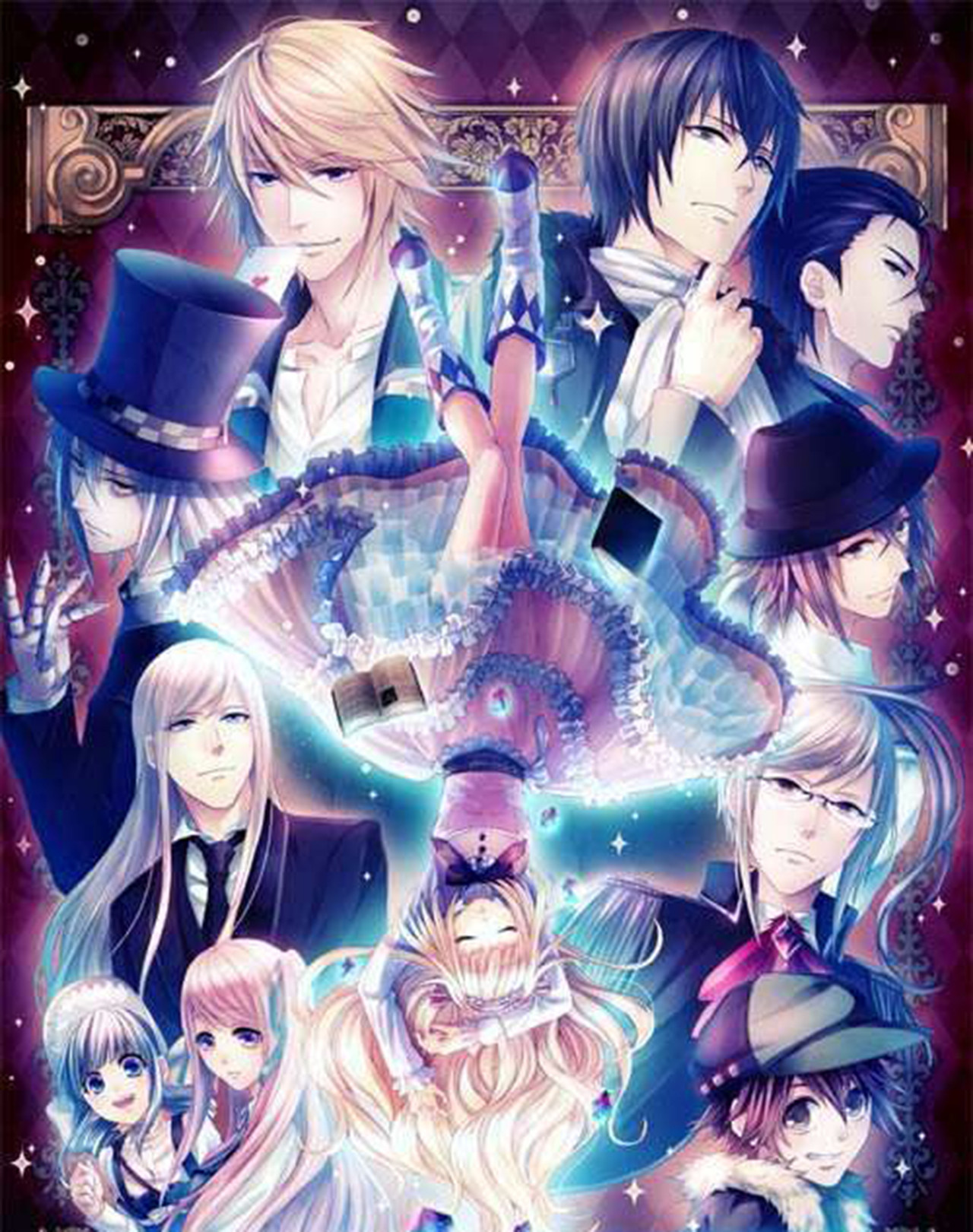 英國偵探神祕事件 30日首登pc平臺 淘寶海外