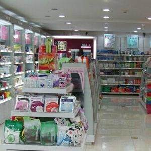 商场专柜正品漫谷幽兰护肤