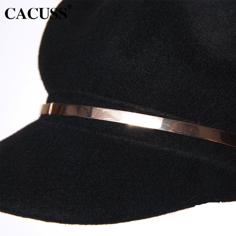 Chapeau pour femme CACUSS - Ref 3233176 Image 3