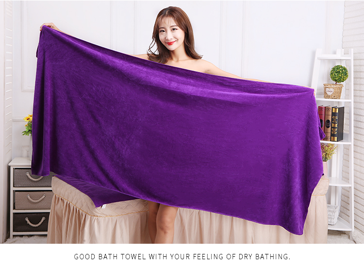 Dụng cụ làm đẹp thẩm mỹ viện Khăn khăn trải giường cửa hàng massage chân massage trị liệu giường đẹp với lỗ bán buôn khăn lớn - Khăn trải giường ga giường thun lạnh hàn quốc