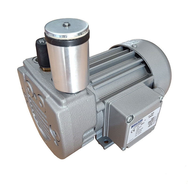 Germany imported Becker oilfree rotary vane vacuum pump VT4 4 VT4 8
