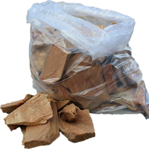 Special anti-insect powder for wooden floor pure camphor wood block natural old root piece solid wood floor anti-moth and moisture-proof powder