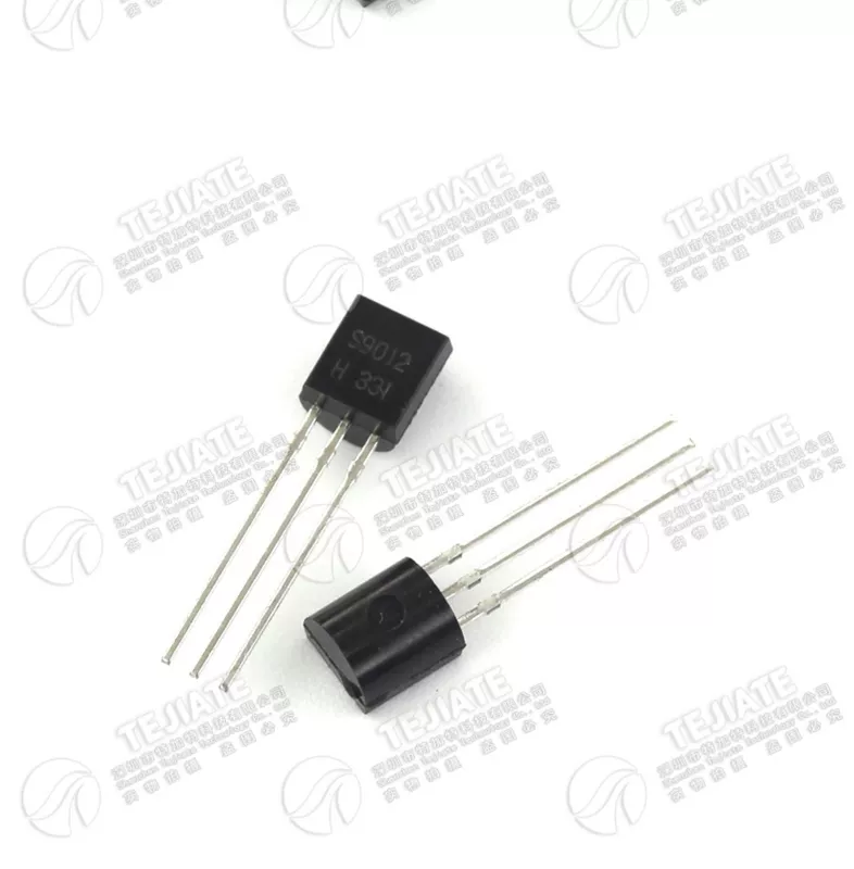 transistor c5200 Ổ cắm bóng bán dẫn S8050 SS8050/S9014/2N3904 Ổ cắm bóng bán dẫn nguồn NPN TO-92 vebo12