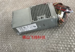 Оригинальный блок питания DELL V3800 3010 7010 9010 390 DT H250AD-00 F250AD-00