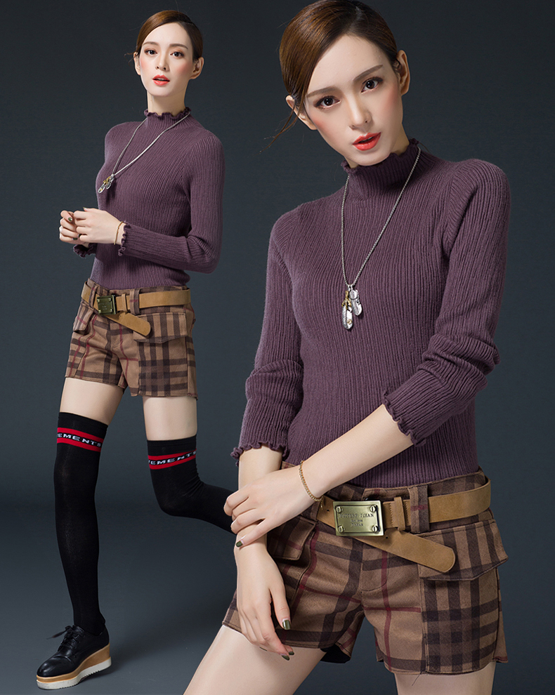 Cardigan en Adhesif - Ref 3231029 Image 23