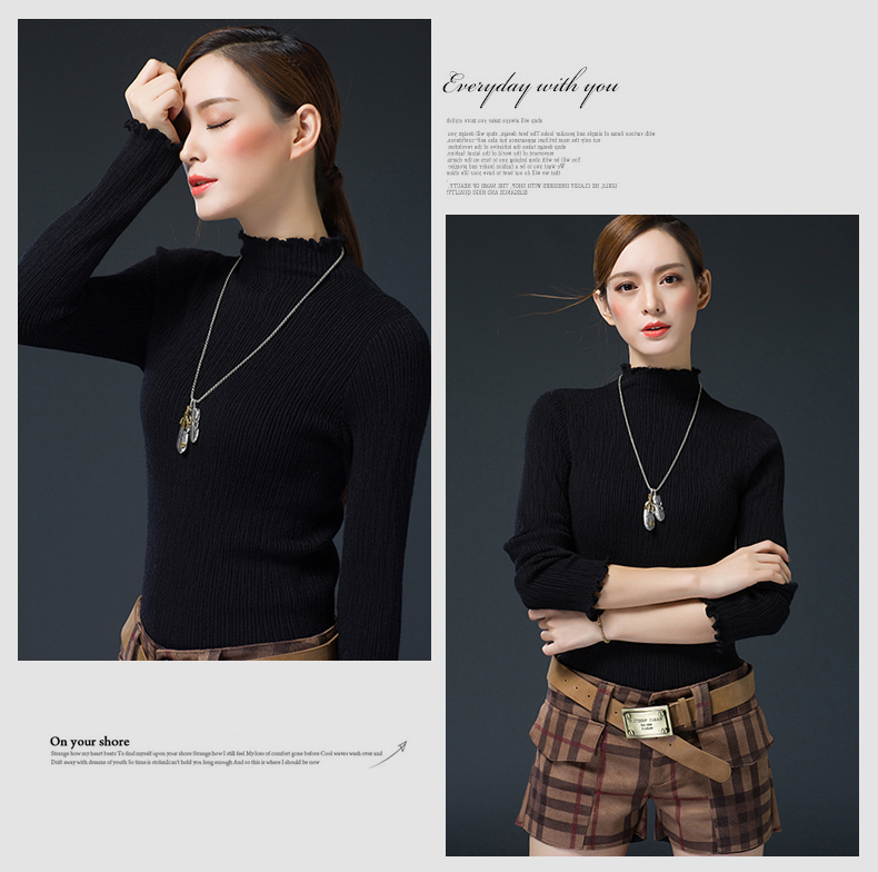 Cardigan en Adhesif - Ref 3231029 Image 31