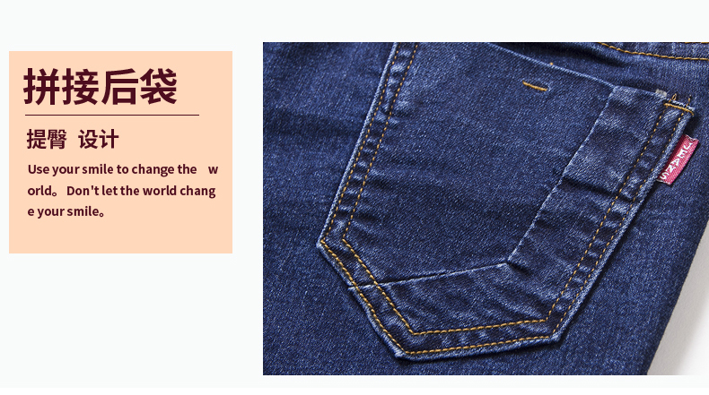 Jean femme STYLEGOODYOU - Ref 3191523 Image 17