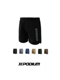 XPODIUM Спортивные летние быстросохнущие баскетбольные дышащие шорты для отдыха для тренировок, свободный крой, для бега