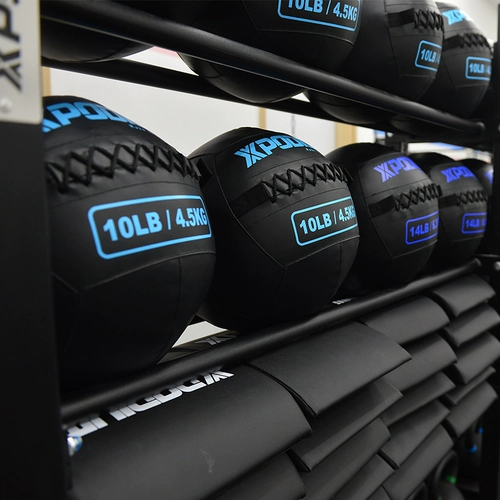 Xpodium fitness Pharmaceutical Ball Soft Solidity, Lovance Ball, талия тренировочная живот