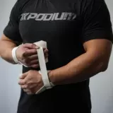 XPODIUM Перчатки для спортзала, спортивные напульсники, вспомогательный турник