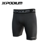 Высокие леггинсы для отдыха, быстросохнущее снаряжение для спортзала для тренировок, спортивные шорты, для бега, в обтяжку