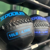 Xpodium fitness Pharmaceutical Ball Soft Solidity, Lovance Ball, талия тренировочная живот