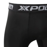 Высокие леггинсы для отдыха, быстросохнущее снаряжение для спортзала для тренировок, спортивные шорты, для бега, в обтяжку