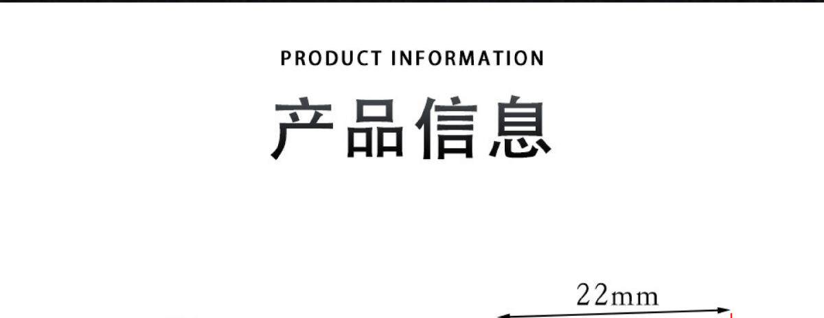 Брелок 轻便钛圈便携易拆钛环纯钛合金钥匙圈钥匙环连接配件挂环挂圈卡环 Yyedc