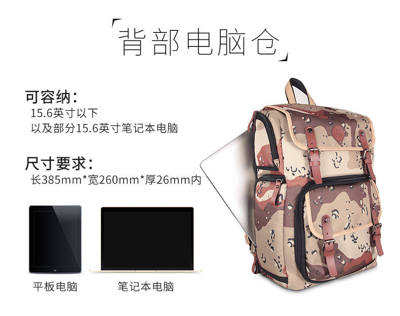 GO Groove CBOD Ngụy Trang Shoulder SLR Túi Máy Ảnh Phụ Kiện Máy Ảnh Kỹ Thuật Số Canon 5d4 Túi Máy Ảnh túi sony alpha