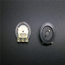 DIAL POTENTIOMETER DIAMETER 16MM THICK 2MM RADIO TUNING HEADSET VOLUME POTENTIOMETER B50K MONO