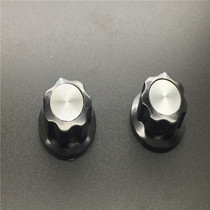 MF-A01 potentiometer knob Bakelite knob industrial machine knob diameter 20MM aperture 6MM