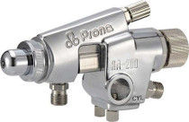 Taiwan Polaroid SGD-RA200 spray gun sprinkling cloud silk RA-200 automatic messy spray gun