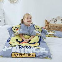 Счастливая цыпочка