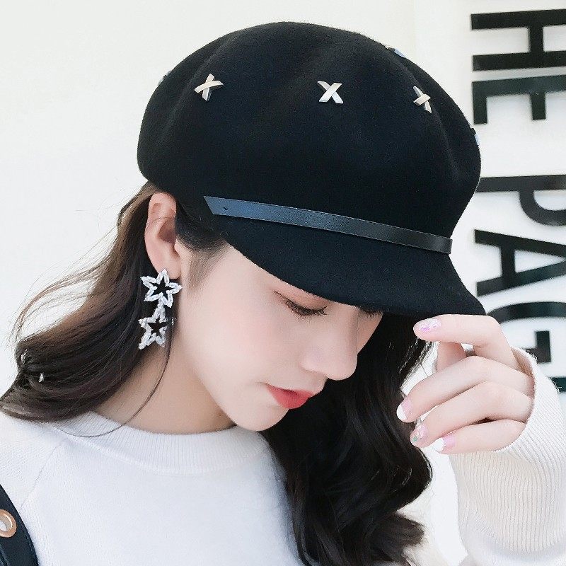 Chapeau pour femme      en Poilue - Ref 3233785 Image 1