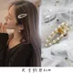 Kẹp tóc Hàn Quốc mũ dành cho người lớn rhinestone đầu clip từ clip Liu bên bờ biển tóc mái kẹp tóc phụ kiện tóc thanh lịch phụ kiện tóc trẻ em